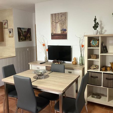 Cazorla Paraiso I, Arroyo Frio Ngoại thất bức ảnh