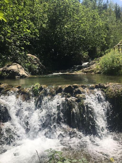 Cazorla Paraiso I, Arroyo Frio Ngoại thất bức ảnh